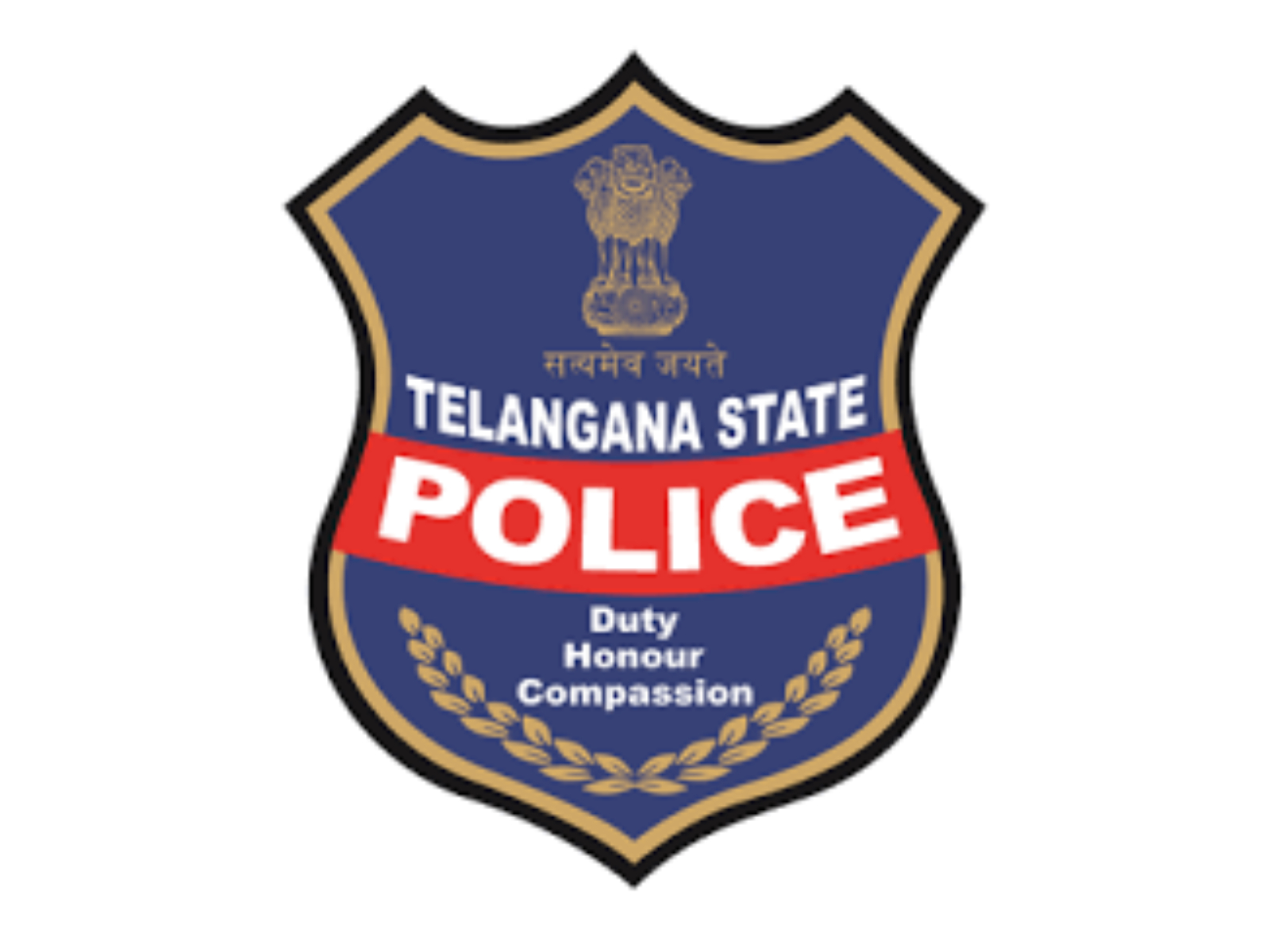 Image d'illustration pour: Telangana Police raids alleged illegal party at farmhouse, two test positive for drugs