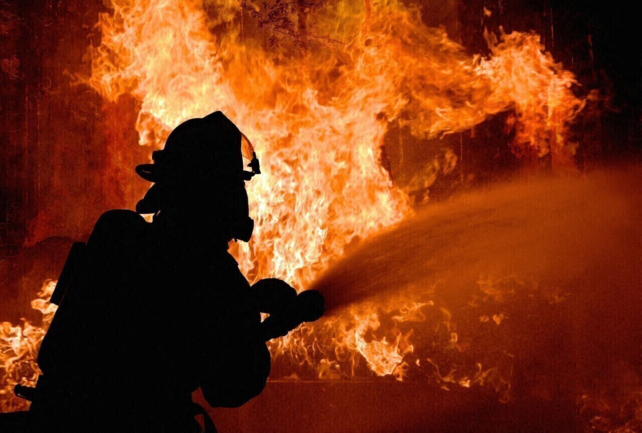 Image d'illustration pour: Près de Béthune. Une boulangerie victime d'un incendie cette nuit : les employés au chômage technique