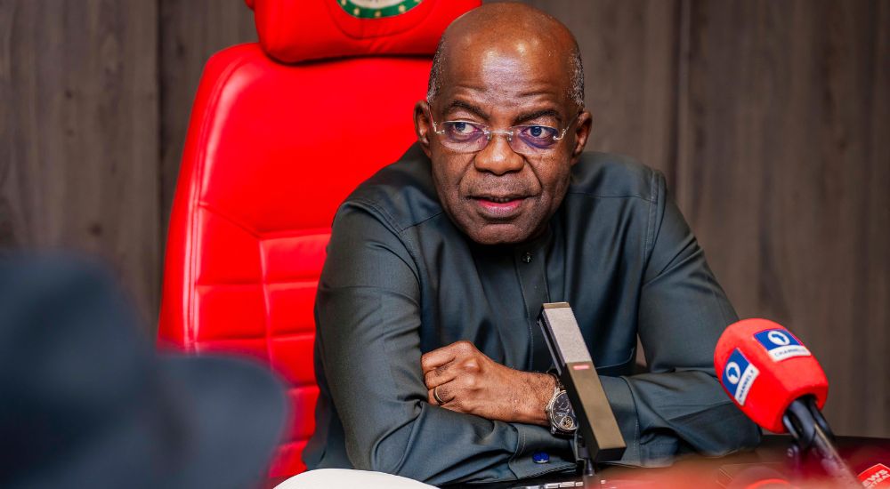 Image d'illustration pour: Gov Otti's N5bn Libel Case Against Blogger Adjourned To November 3 - The Whistler Newspaper