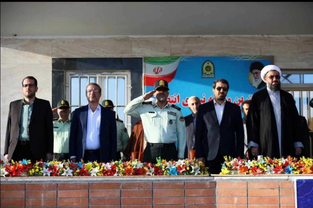 Image d'illustration pour: آرامش امروز نتیجه خطرپذیریهای نیروهای مسلح است