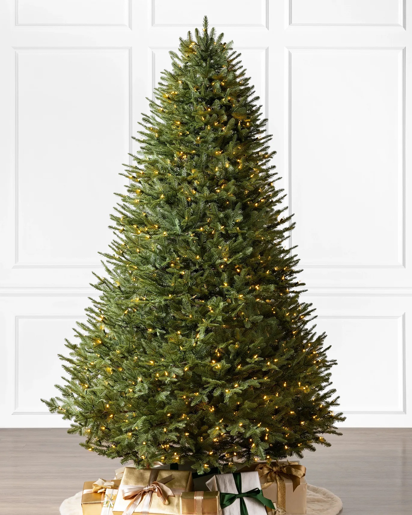 Image d'illustration pour: Biobased Christmas trees  - bioplastics MAGAZINE