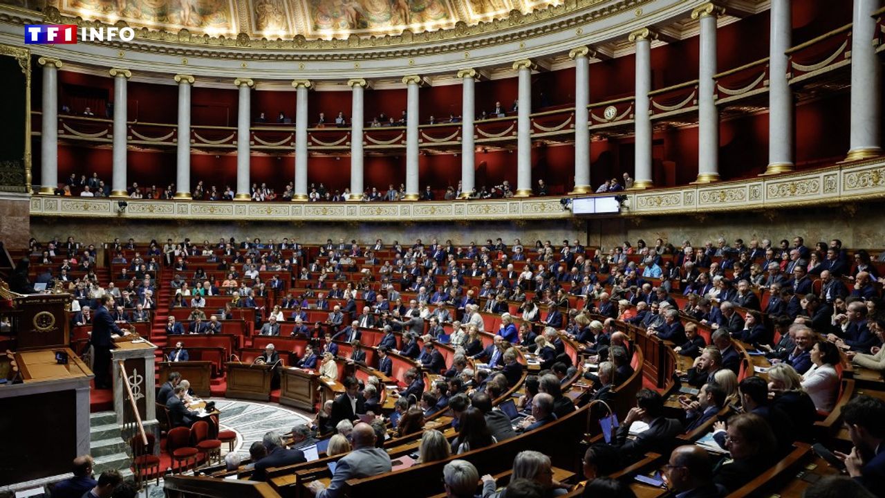 Image d'illustration pour: Après la démission de Lecornu, le budget 2026 peut-il encore être voté à temps ? | TF1 INFO