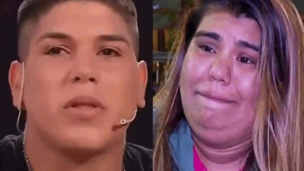 Image d'illustration pour: "Hoy le dieron": Camila Deniz reveló lo que sucede con la salud de Thiago Medina