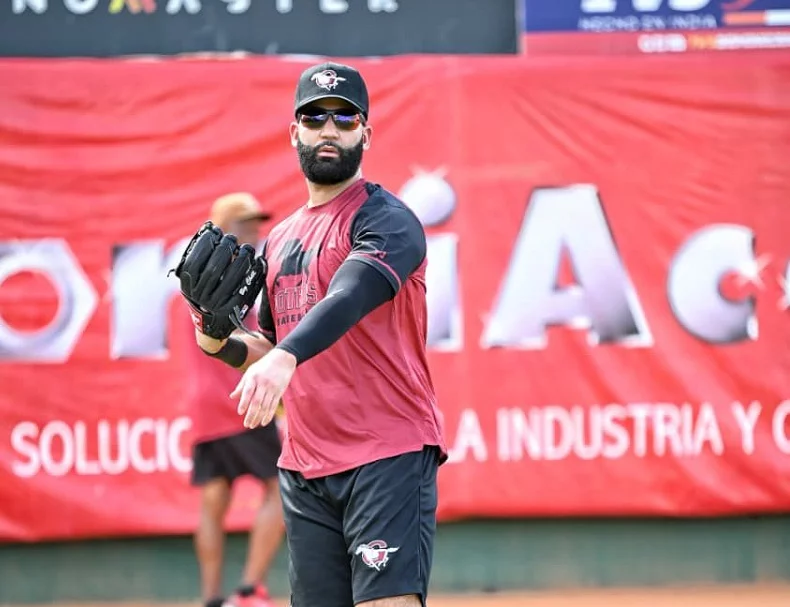 Image d'illustration pour: Mazara, Morales y Olivarez encabezan nuevas integraciones de los Gigantes