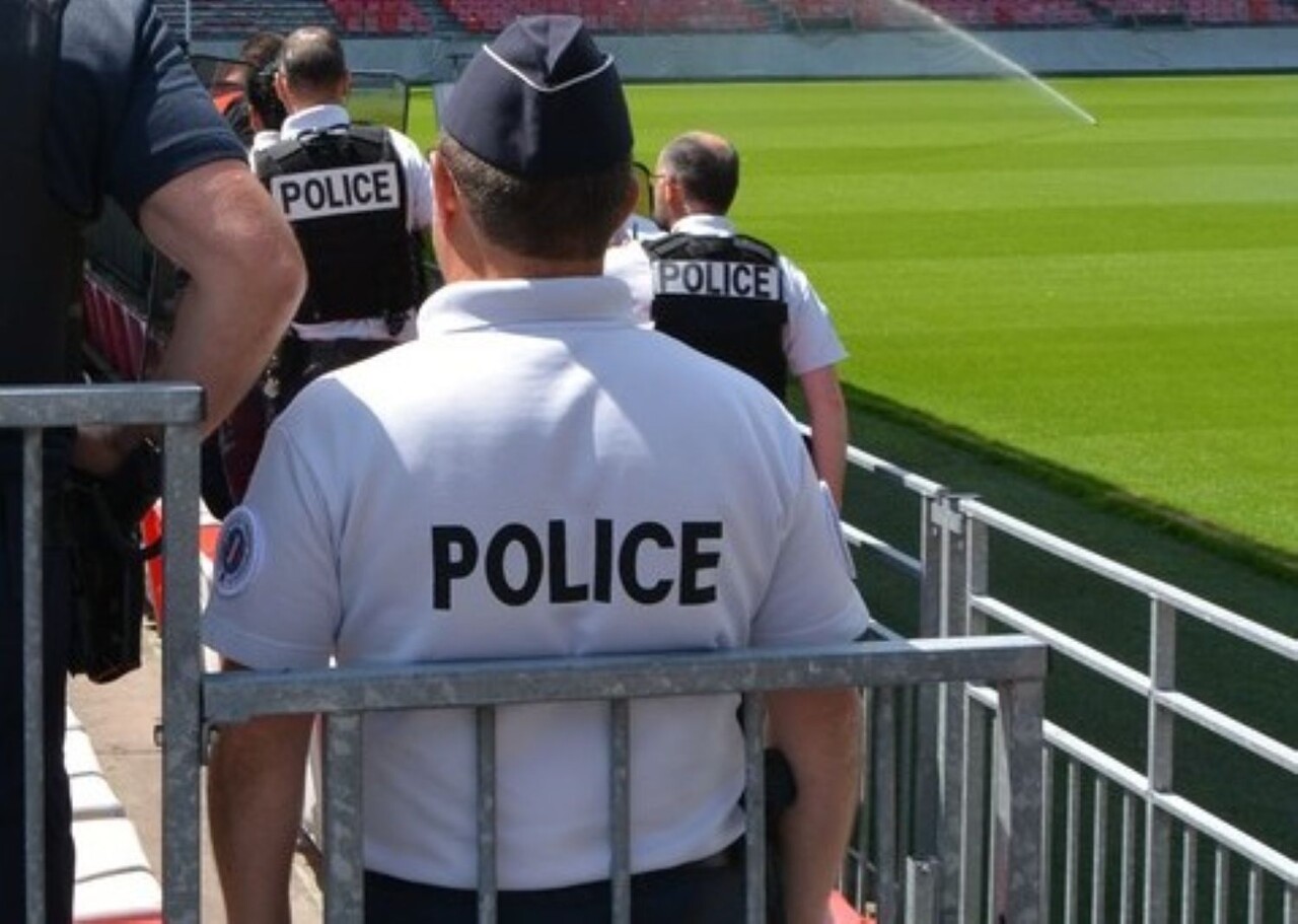 Image d'illustration pour: Toulouse. Huis clos, rondes de la police : un club de foot sous surveillance après l'agression d'un arbitre