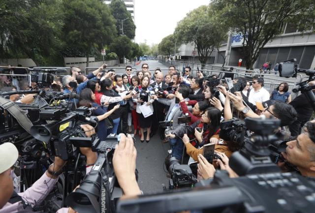 Image d'illustration pour: ADN pidió a Fiscalía investigación contra Marlon Vargas por 'toma de Quito'