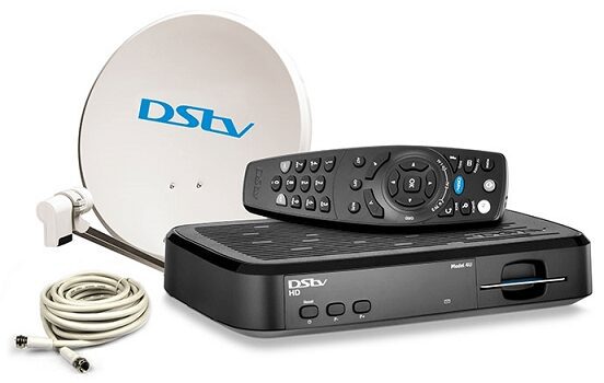 Image d'illustration pour: No VAT Claims on DStv Subscriptions