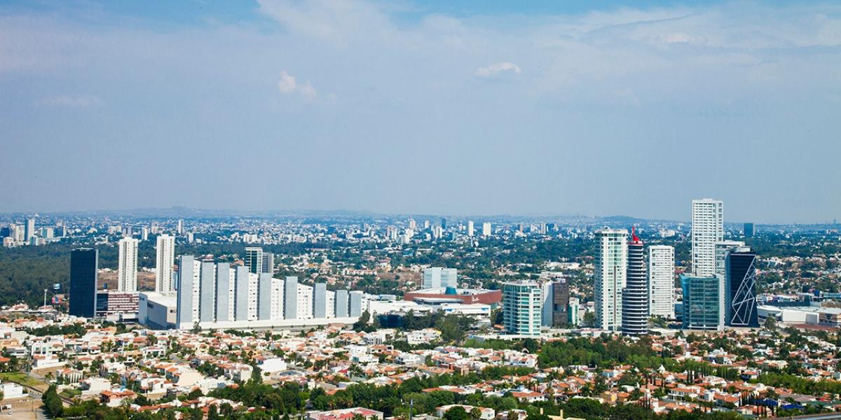 Image d'illustration pour: Ness Digital Engineering abre en Zapopan su primera oficina en América Latina