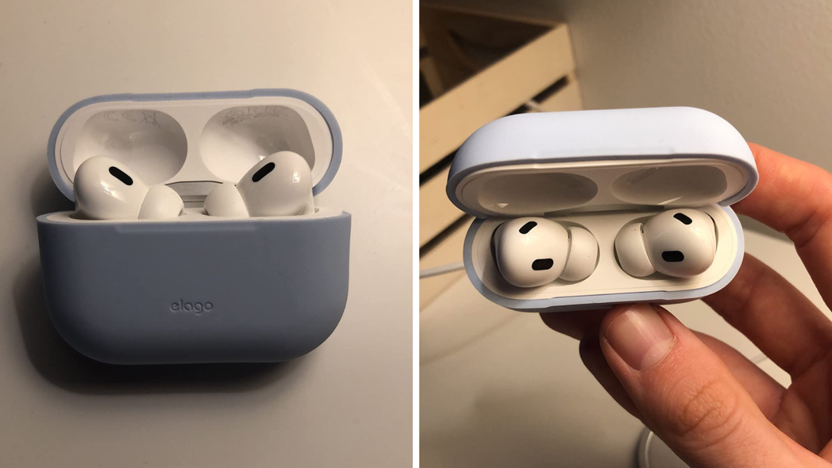 Image d'illustration pour: Take a rare $110 off 'game-changing' Apple Airpod Pros this Prime Big Deal Days