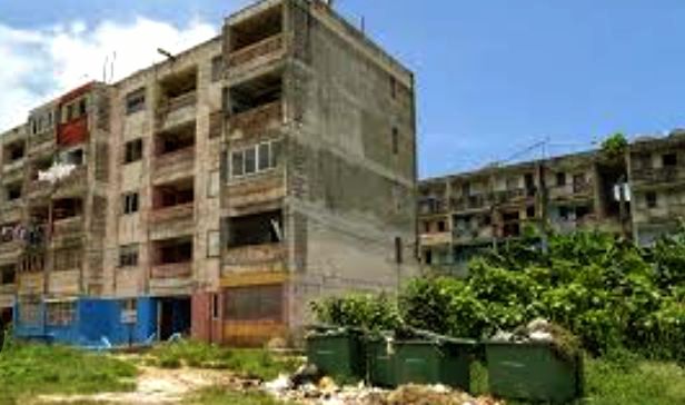 Image d'illustration pour: Infiernos verticales en La Habana - Havana Times