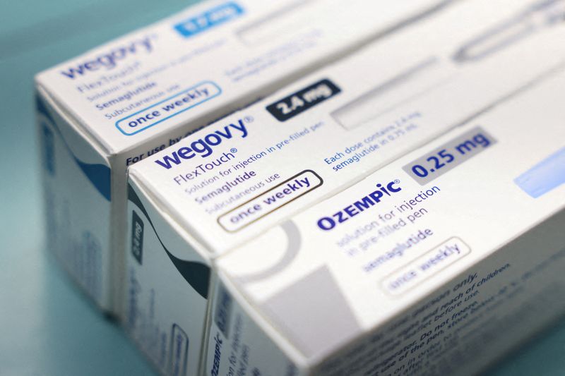 Image d'illustration pour: Exclusive-Novo Nordisk cuts hit production line jobs at key US plant, posts show