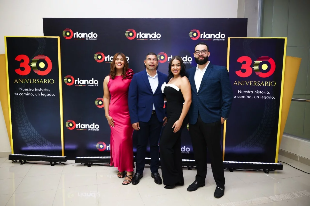 Image d'illustration pour: Orlando Comercial celebra 30 años de liderazgo e innovación en el mercado de motocicletas