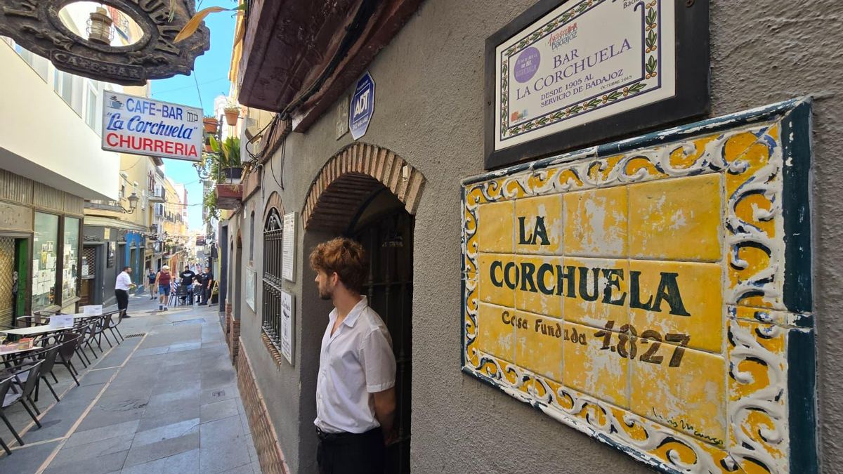 Image d'illustration pour: Los bares y restaurantes más antiguos de Badajoz que todavía puedes visitar
