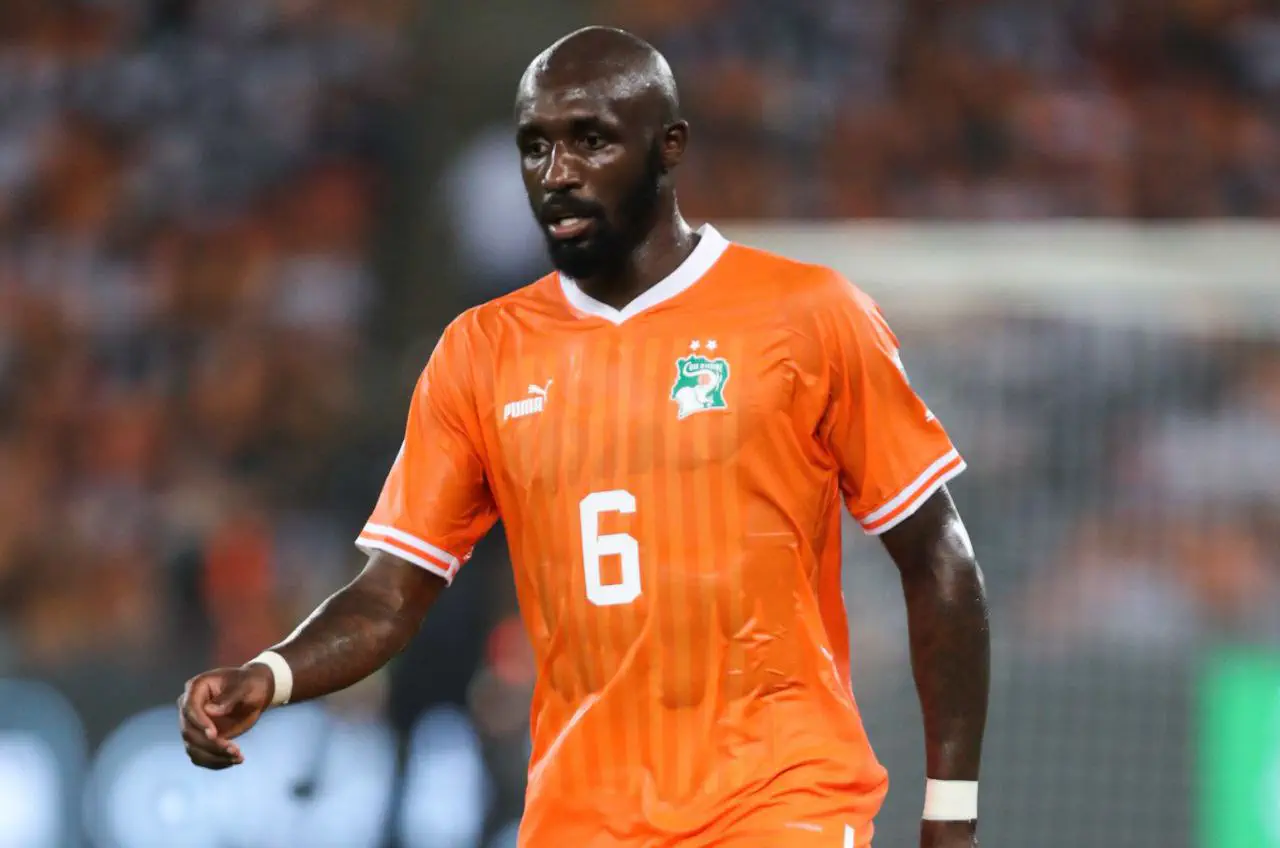 Image d'illustration pour: Côte d'Ivoire: Seko Fofana ruled out as fourth withdrawal before facing Seychelles