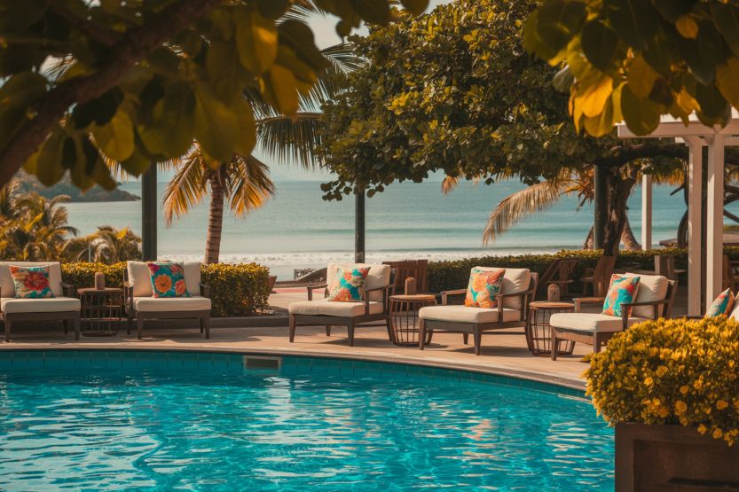 Image d'illustration pour: Hotel Riu Guanacaste in Costa Rica Reopens After Extensive Refurbishment - Travel And Tour World