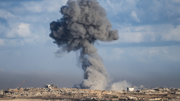Image d'illustration pour: After 2 years of Israel-Hamas war, a systematic and brutal conflict continues amid glimpses of potential peace - WEIS | Local & Area News, Sports, & Weather