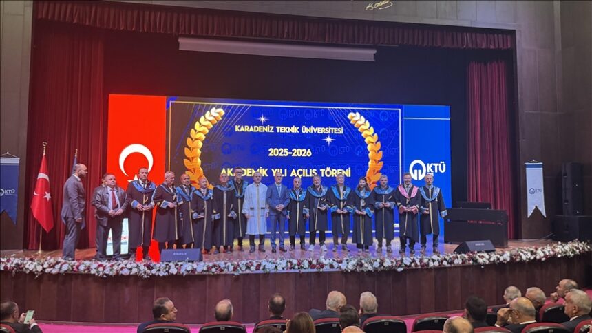 Image d'illustration pour: Türkiye ile Suriye Arasında Dostluk Üniversitesi kuruluyor - SANA