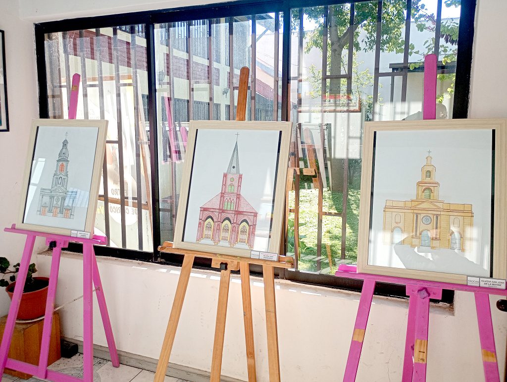 Image d'illustration pour: Bibliotecas públicas de Curicó se unen para exposición simultánea - Diario La Prensa