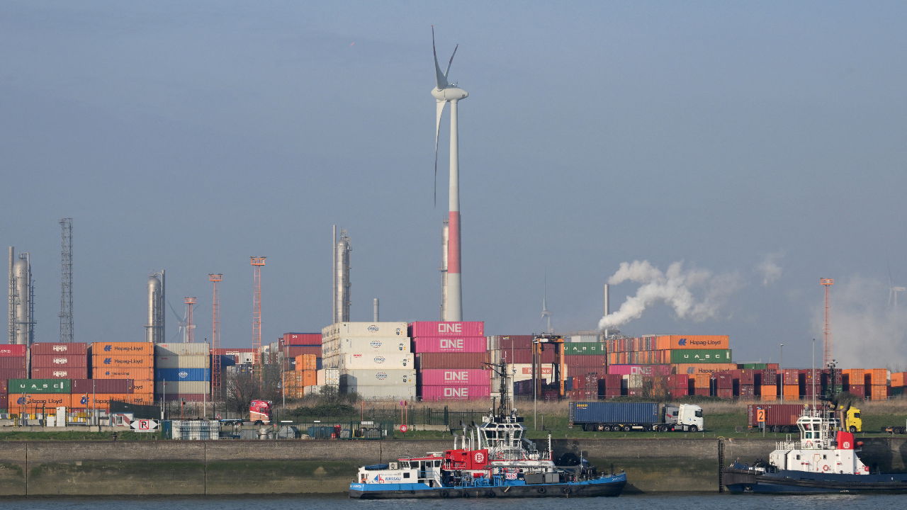 Image d'illustration pour: Eindelijk akkoord over Nationaal Energie- en Klimaatplan: Dit zijn de belangrijkste afspreken