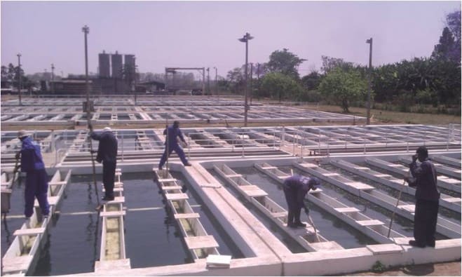 Image d'illustration pour: CoH partners Helcraw to improve water city supply systems