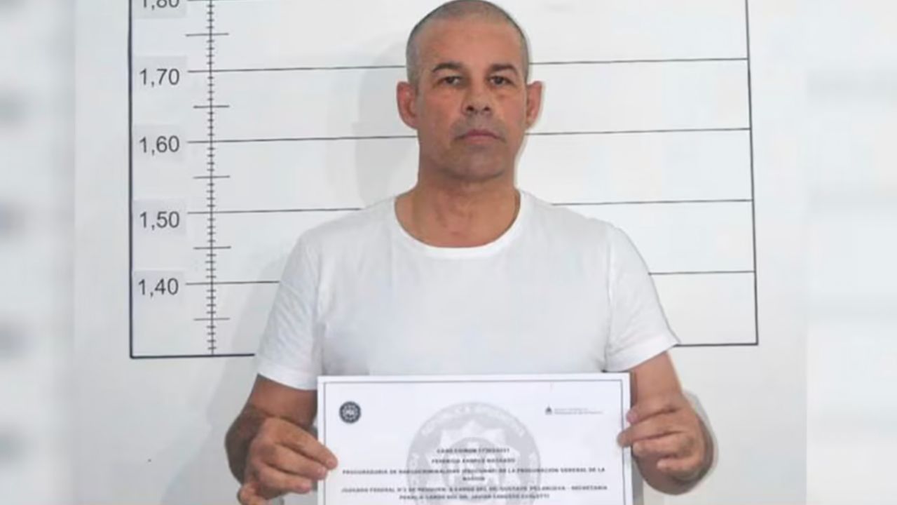 Image d'illustration pour: Fred Machado confirmó que financió a Espert para la campaña del 2019