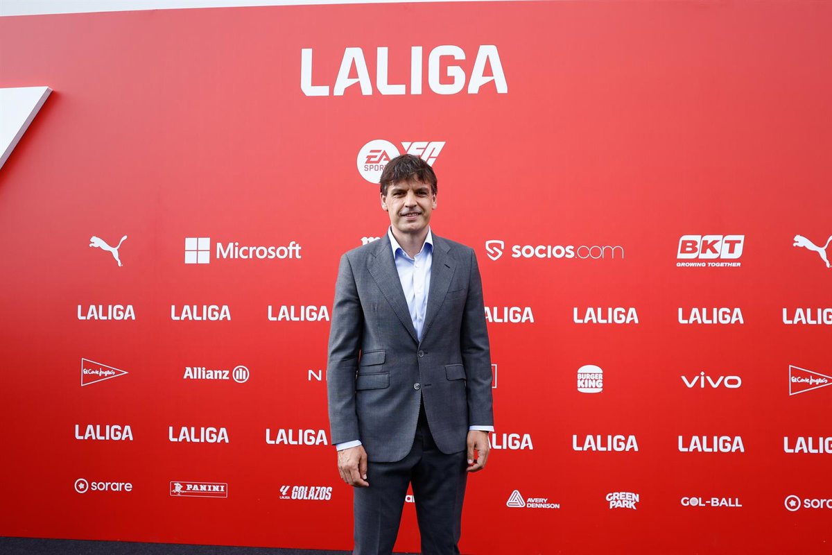 Image d'illustration pour: Morientes y el 'Tiempo de Revisión' del CTA: "Está muy bien para la...