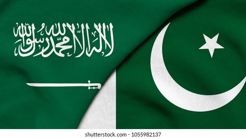 Image d'illustration pour: وفد تجاري سعودي رفيع مستوى بقيادة رئيس مجلس الأعمال المشترك السعودي الباكستاني يصل إلى باكستان - APP Arabic Website