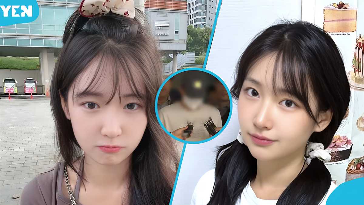 Image d'illustration pour: TikTok Star Yoon Ji-ah allegedly killed by VIP fan 30 minutes after a live video