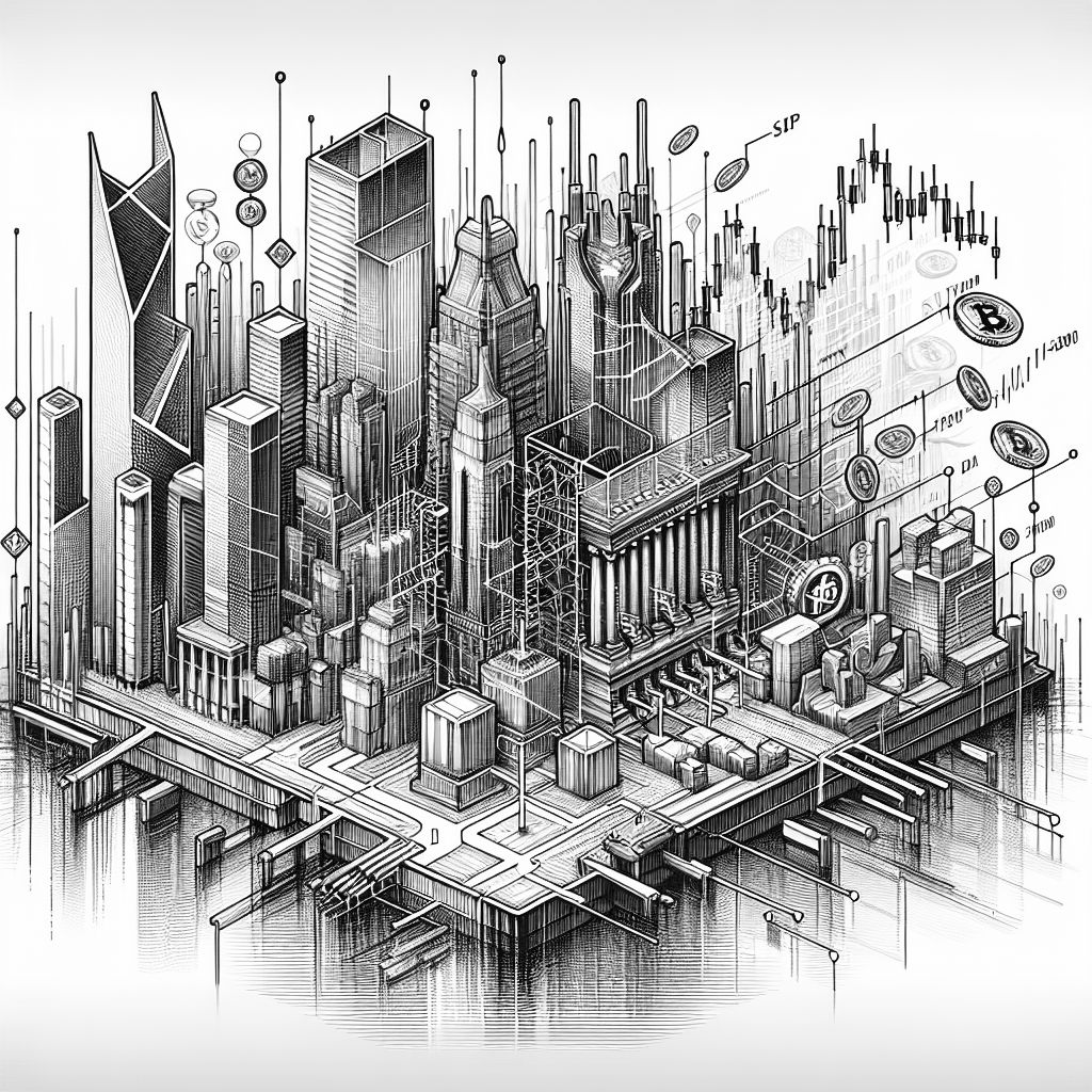 Image d'illustration pour: S&P Global fÃ¼hrt neuen Index fÃ¼r digitale MÃ¤rkte ein