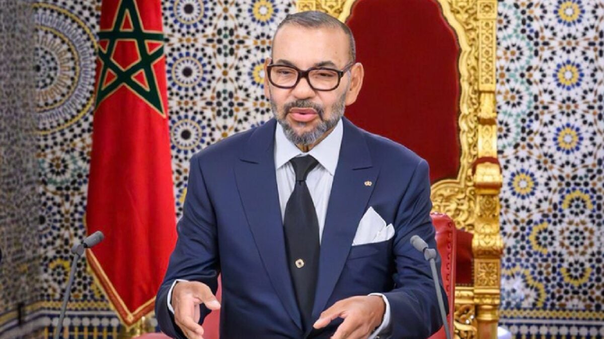 Image d'illustration pour: Mohammed VI va-t-il partager ses milliards de dollars avec les pauvres du Maroc ? Réponse vendredi