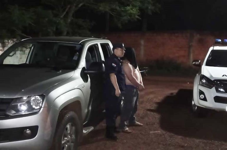 Image d'illustration pour: Imputan a un hombre que habría raptado y abusado de una adolescente - ABC en el Este - ABC Color