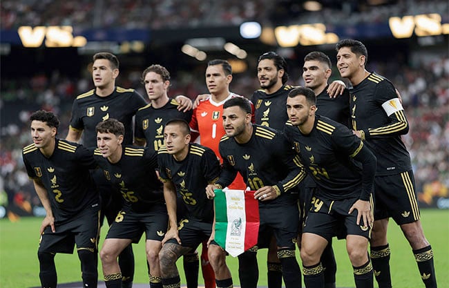 Image d'illustration pour: Los ocho 'intocables' de Javier Aguirre en la Selección Mexicana rumbo al Mundial | Periódico Zócalo | Noticias de Saltillo, Torreón,  Piedras Negras, Monclova, Acuña