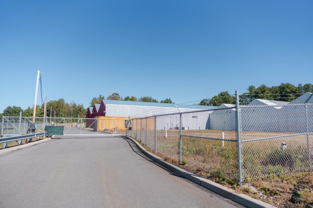 Image d'illustration pour: Medical marijuana facility in Norwegian Twp. closes abruptly