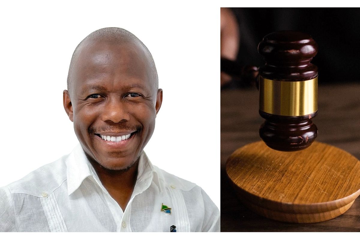 Image d'illustration pour: Tanzanian lawyers file case at High Court challenging Polepole's disappearance