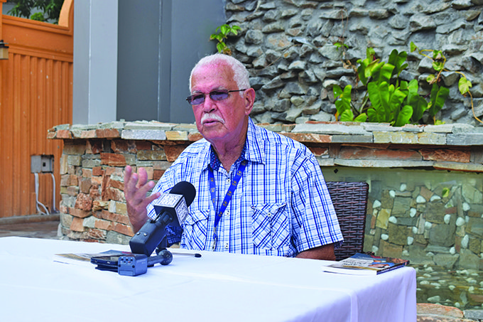 Image d'illustration pour: Cricket commentator Reds Perreira calls Nepal defeat a 'self-inflicted blow' to West Indies pride - CNW Network