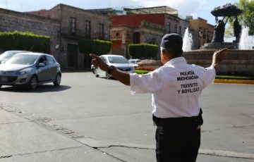 Image d'illustration pour: Tiene Michoacán nuevo reglamento de Movilidad y Seguridad Vial