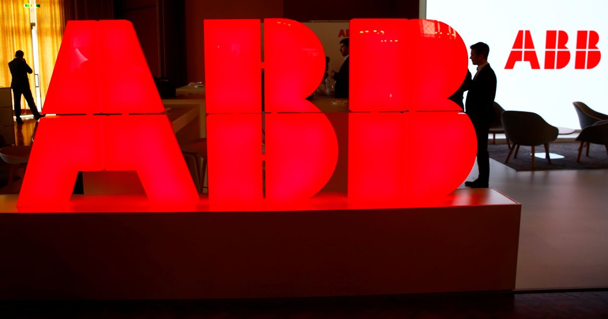 Image d'illustration pour: ABB verkauft Robotik-Sparte in Milliardendeal an Softbank