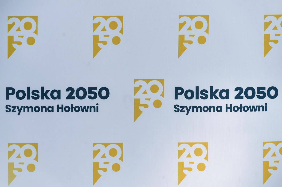 Image d'illustration pour: Zmiany w Polsce 2050. Będzie nowa nazwa