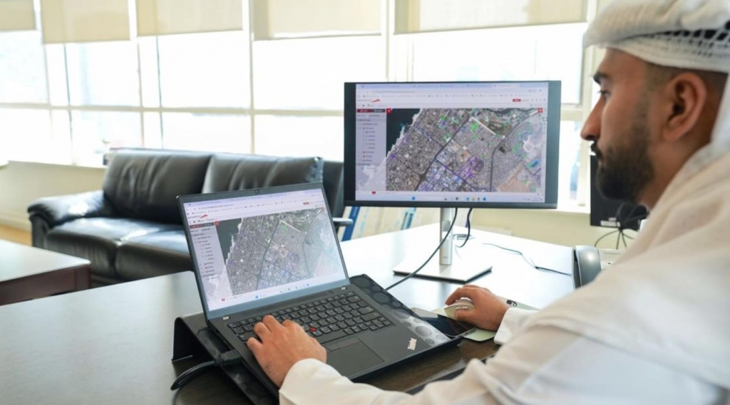 Image d'illustration pour: RTA gains 7-star intellectual property recognition for traffic engineering programme
