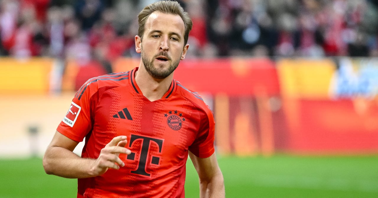 Image d'illustration pour: Le Bayern a trouvé le remplaçant de Harry Kane