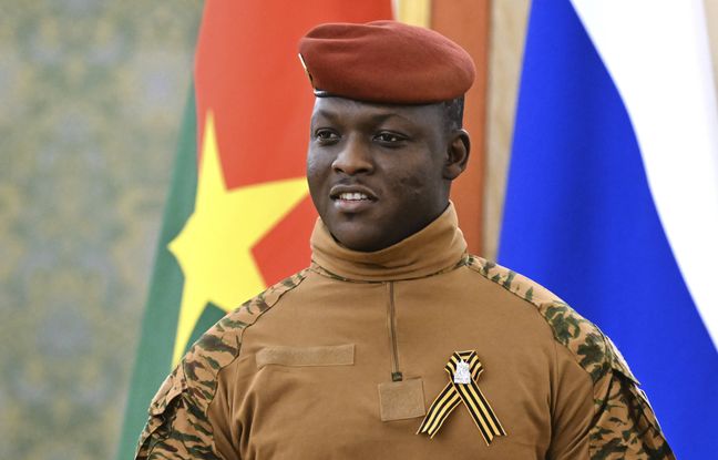 Image d'illustration pour: Burkina Faso : Accusés d'espionnage, deux Français arrêtés