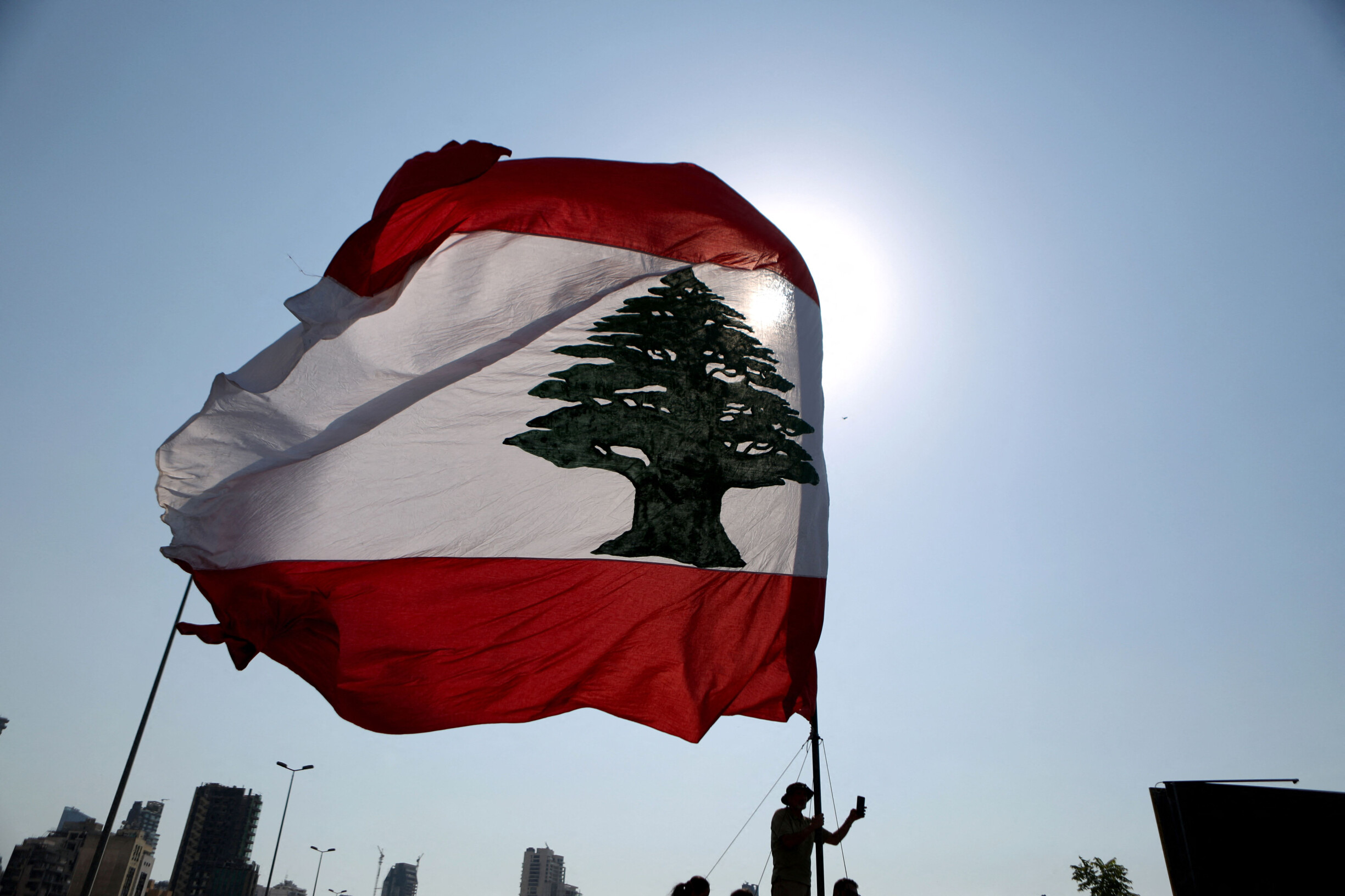 Image d'illustration pour: هل يكون لبنان أو لا يكون.. هذا هو السؤال الأهم الآن؟!