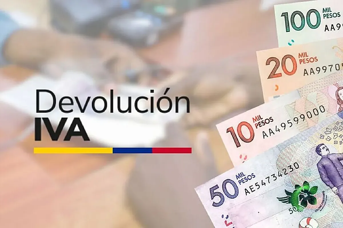 Image d'illustration pour: Devolución del IVA: Cómo reclamar el pago y cuándo será la fecha límite para el cobro