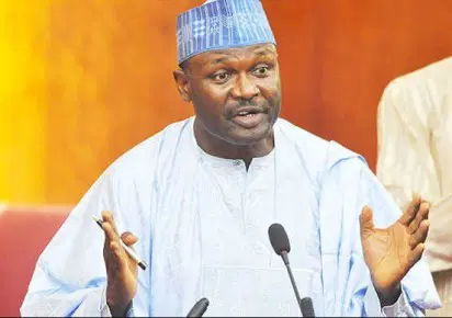 Image d'illustration pour: Why I decided to bow out of INEC - Yakubu