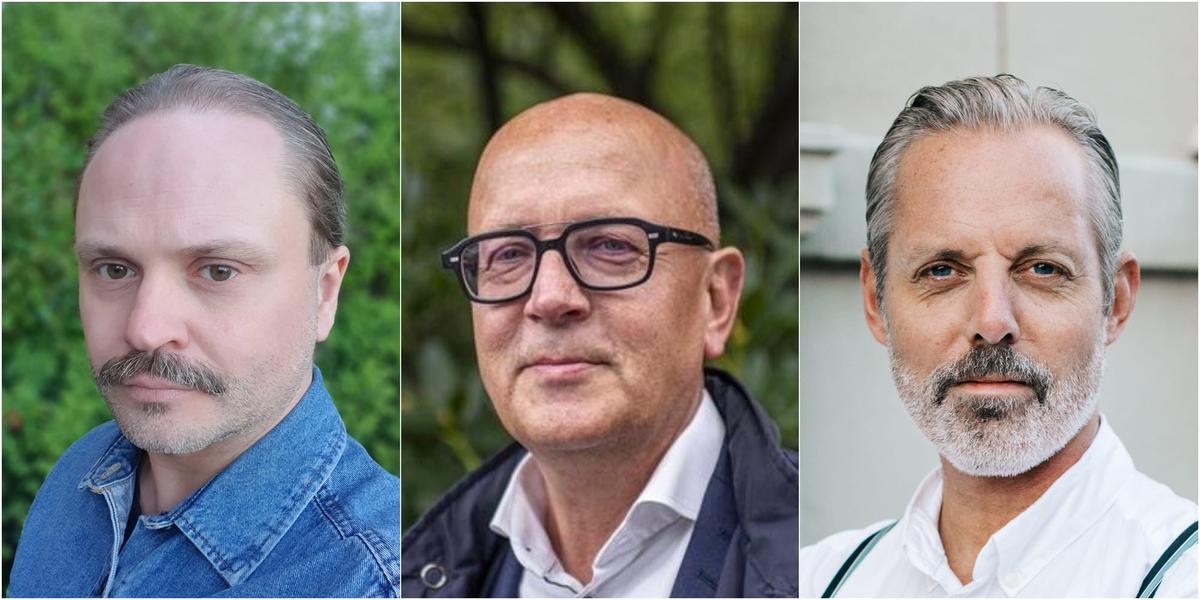 Image d'illustration pour: DEBATT: Fler borde tänka som IFK och driva idrottsarenor i privat regi