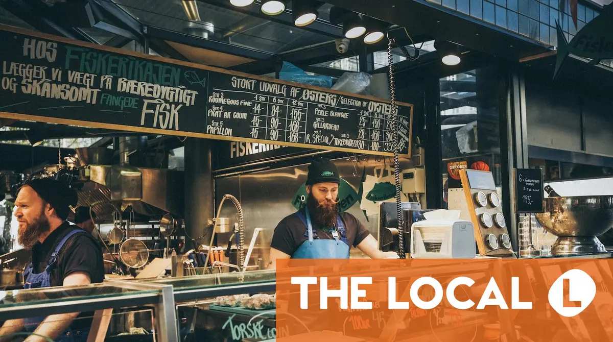 Image d'illustration pour: How to turn the one Scandinavian language you are learning into three