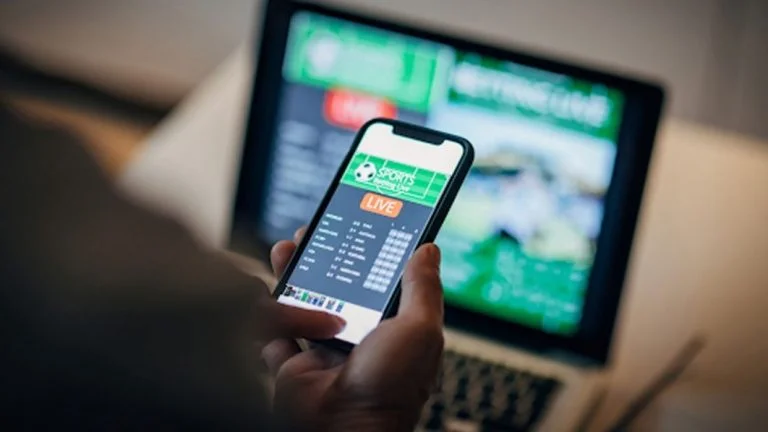 Image d'illustration pour: Why Nigerian Betting Went Mobile |
