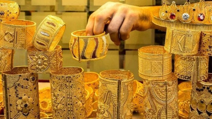 Image d'illustration pour: سعر الذهب في الكويت اليوم الأربعاء 8 أكتوبر 2025 - الأسبوع
