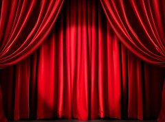 Image d'illustration pour: Predstava "Una" u režiji Dejana Projkovskog premijerno 12. oktobra u Zvezdara teatru