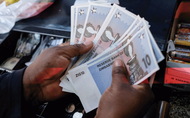Image d'illustration pour: Zimbabwe: Fmi chiede chiarezza sulla valuta nazionale ZiG - Africa e Affari